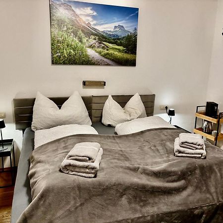 Lechtaler Alpenblick Landeck - Privatzimmer & Ferienwohnung Luaran gambar