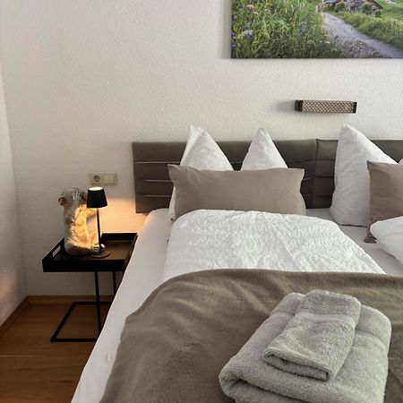 Lechtaler Alpenblick Landeck - Privatzimmer & Ferienwohnung Luaran gambar