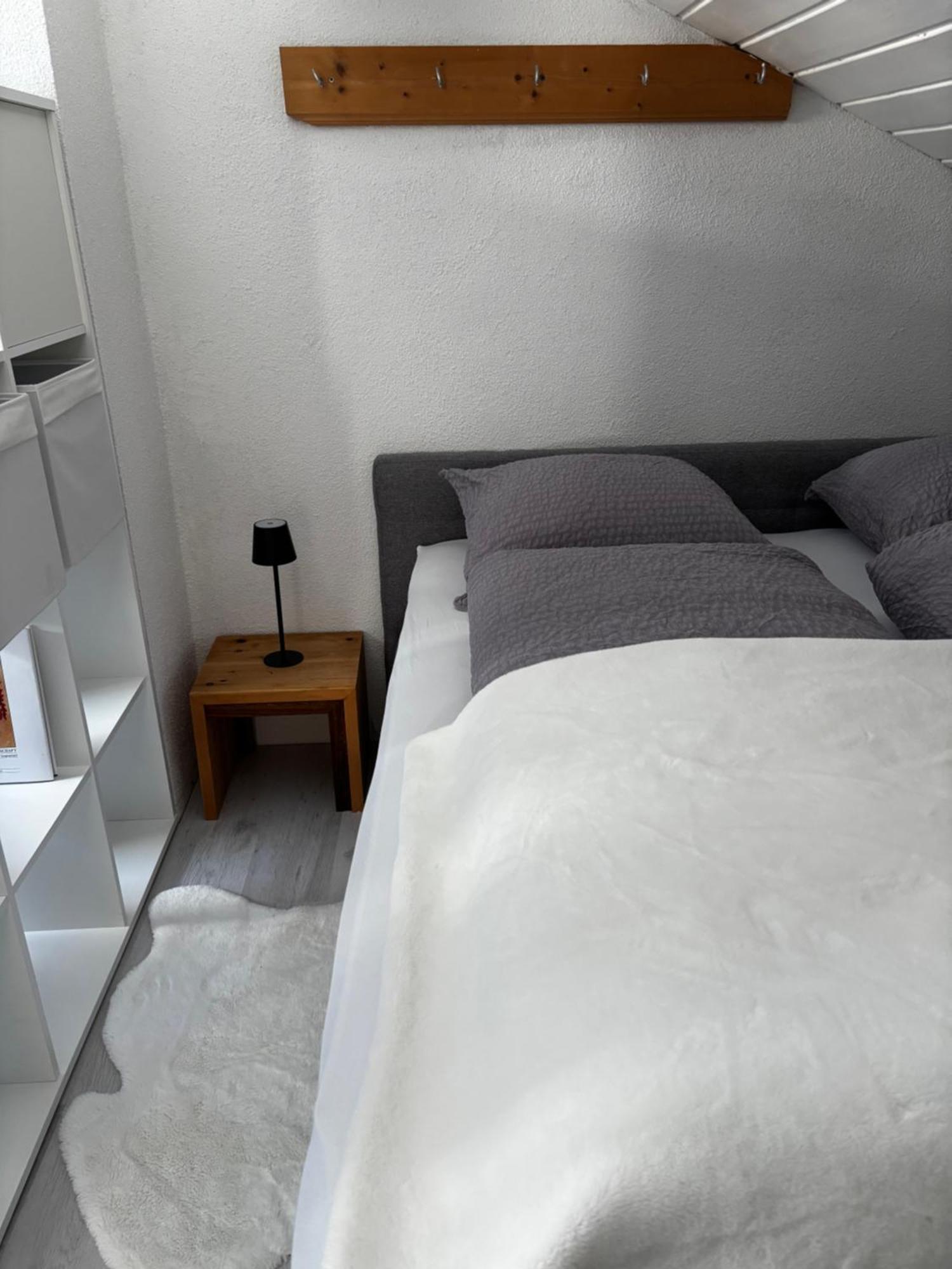 Lechtaler Alpenblick Landeck - Privatzimmer & Ferienwohnung Luaran gambar