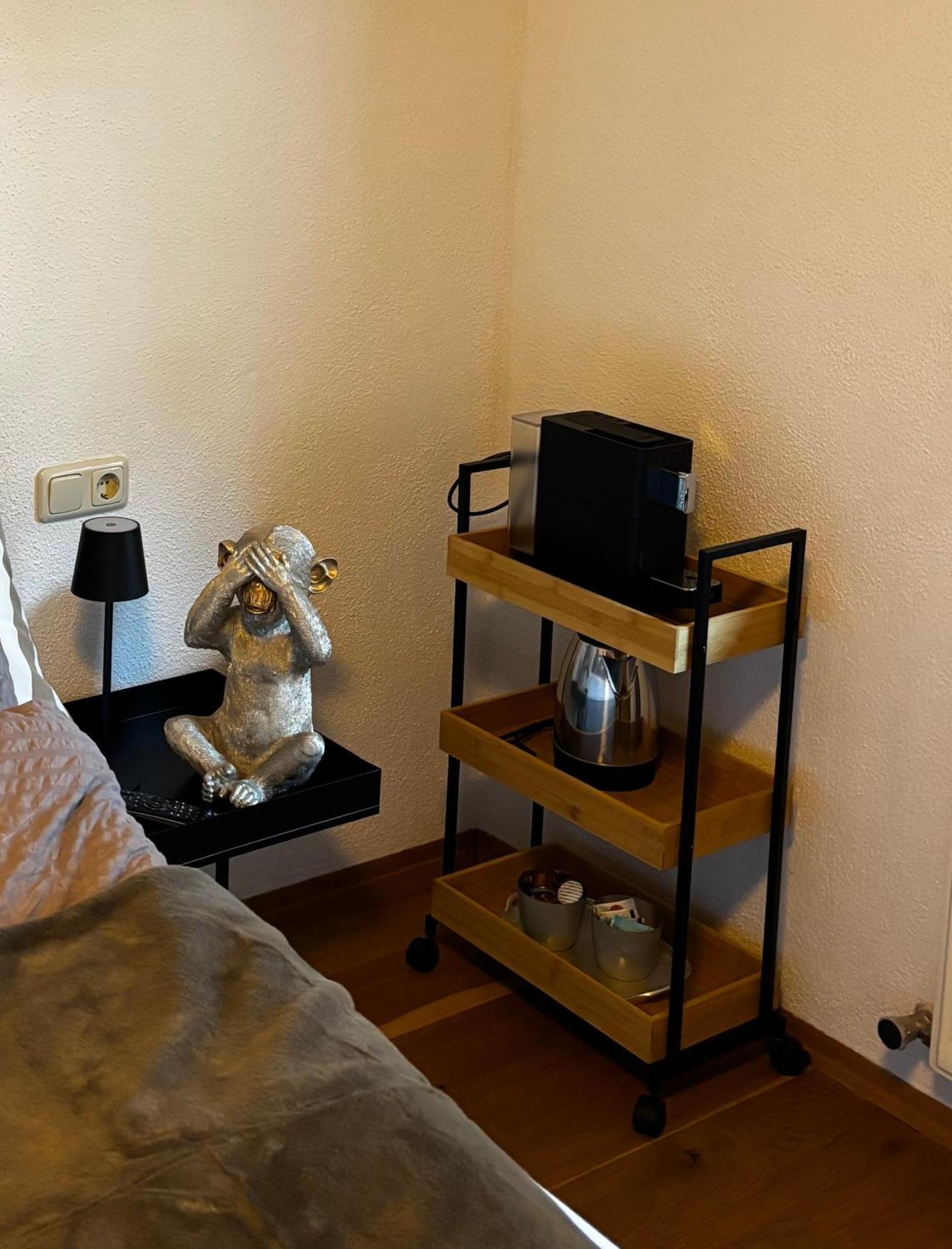 Lechtaler Alpenblick Landeck - Privatzimmer & Ferienwohnung Luaran gambar