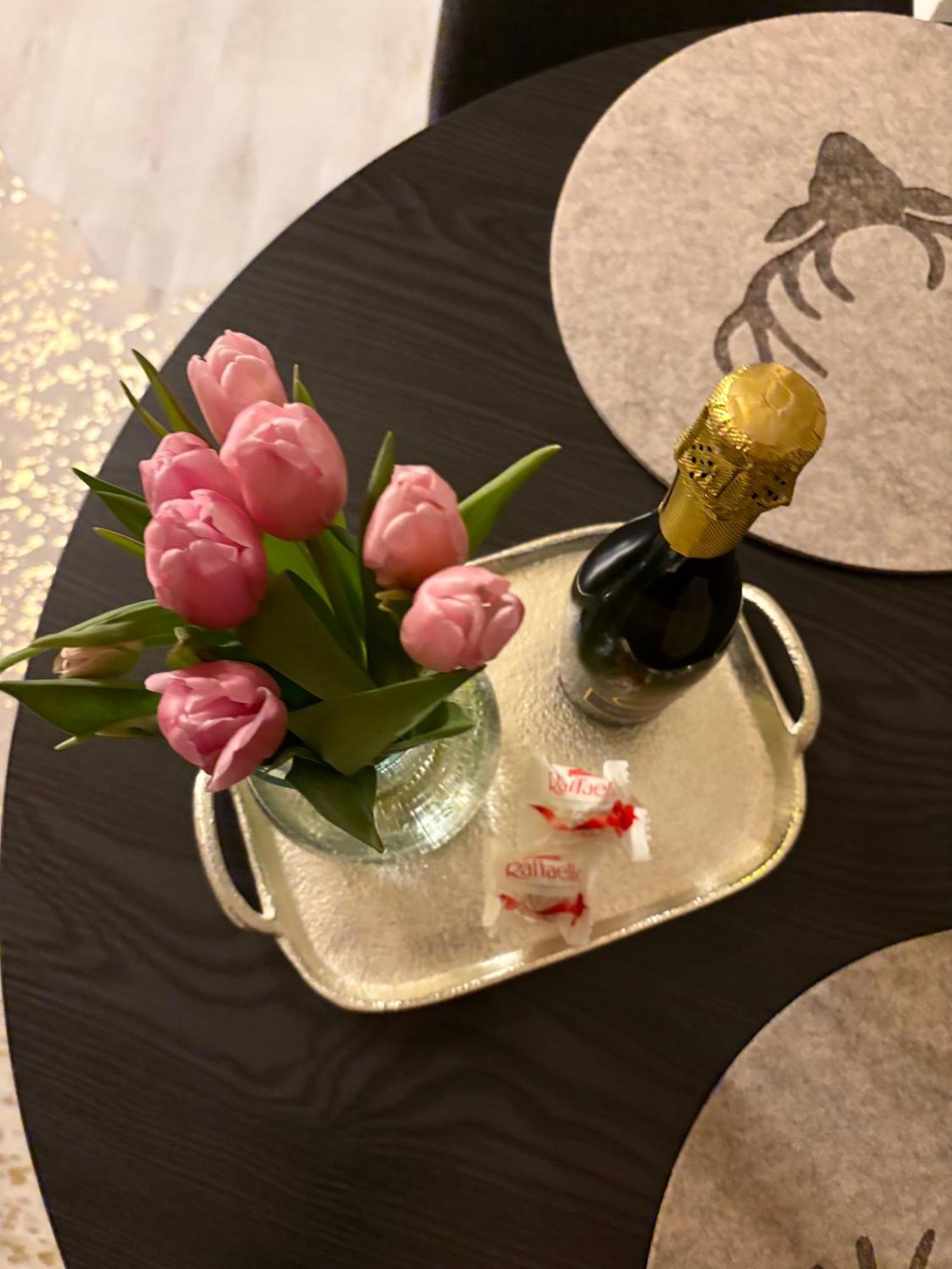 Lechtaler Alpenblick Landeck - Privatzimmer & Ferienwohnung Luaran gambar