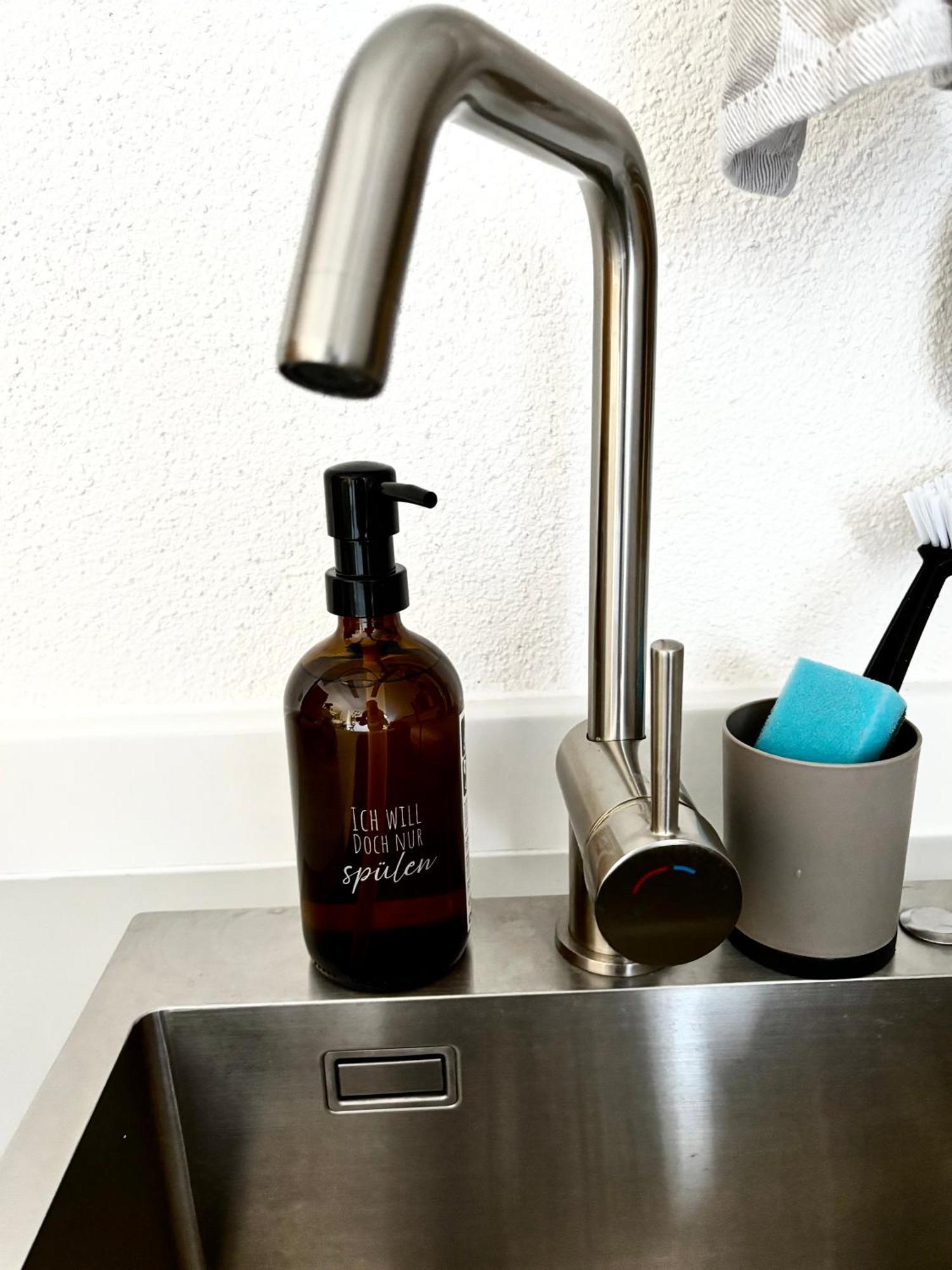 Lechtaler Alpenblick Landeck - Privatzimmer & Ferienwohnung Luaran gambar
