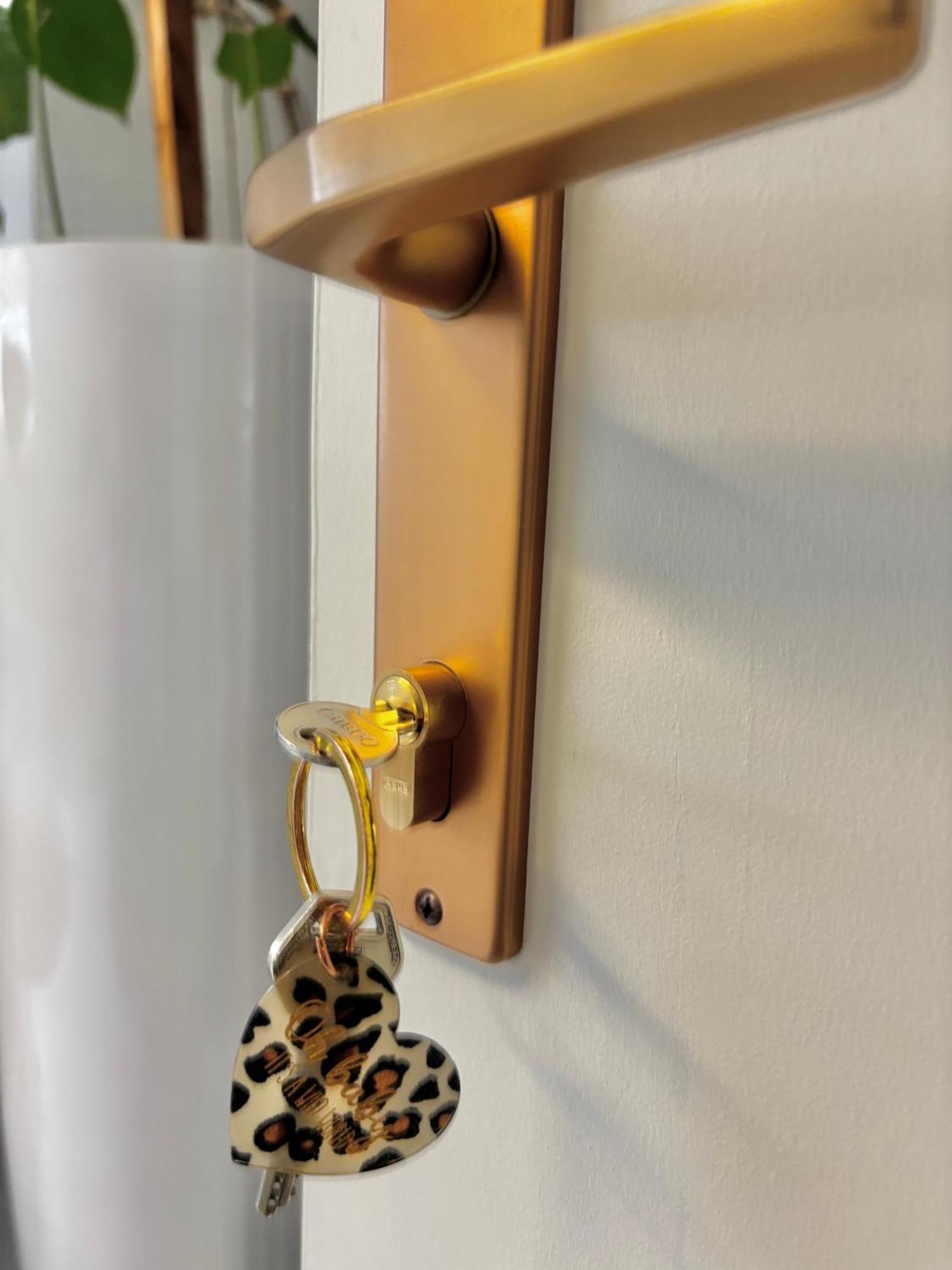 Lechtaler Alpenblick Landeck - Privatzimmer & Ferienwohnung Luaran gambar