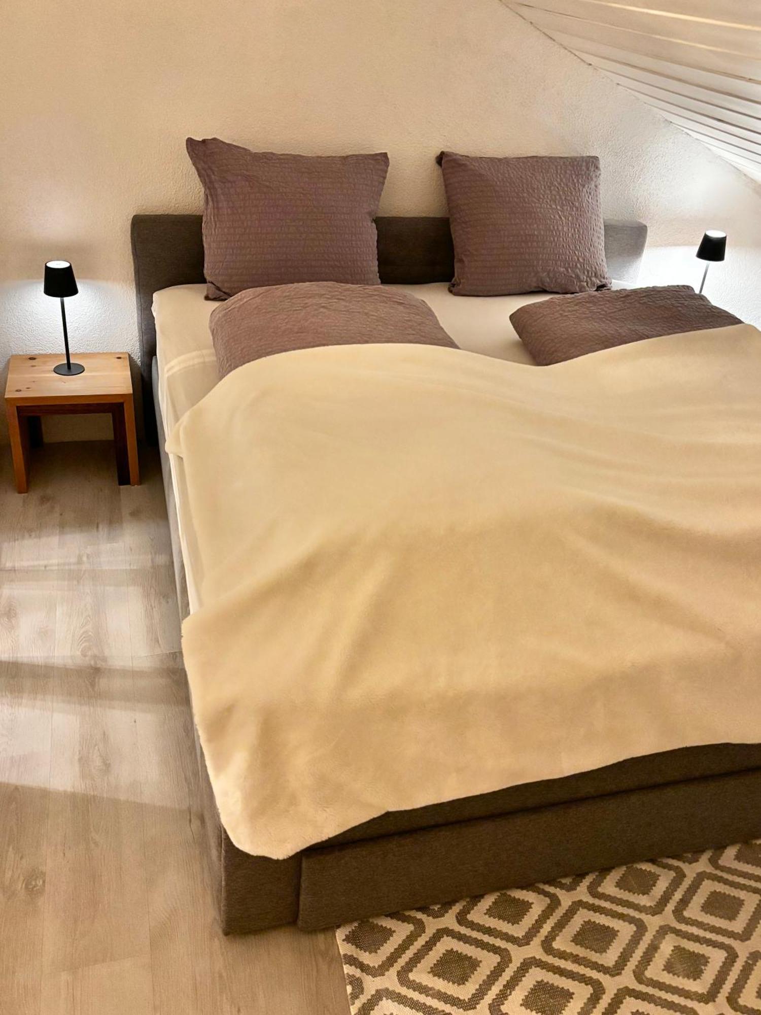 Lechtaler Alpenblick Landeck - Privatzimmer & Ferienwohnung Luaran gambar