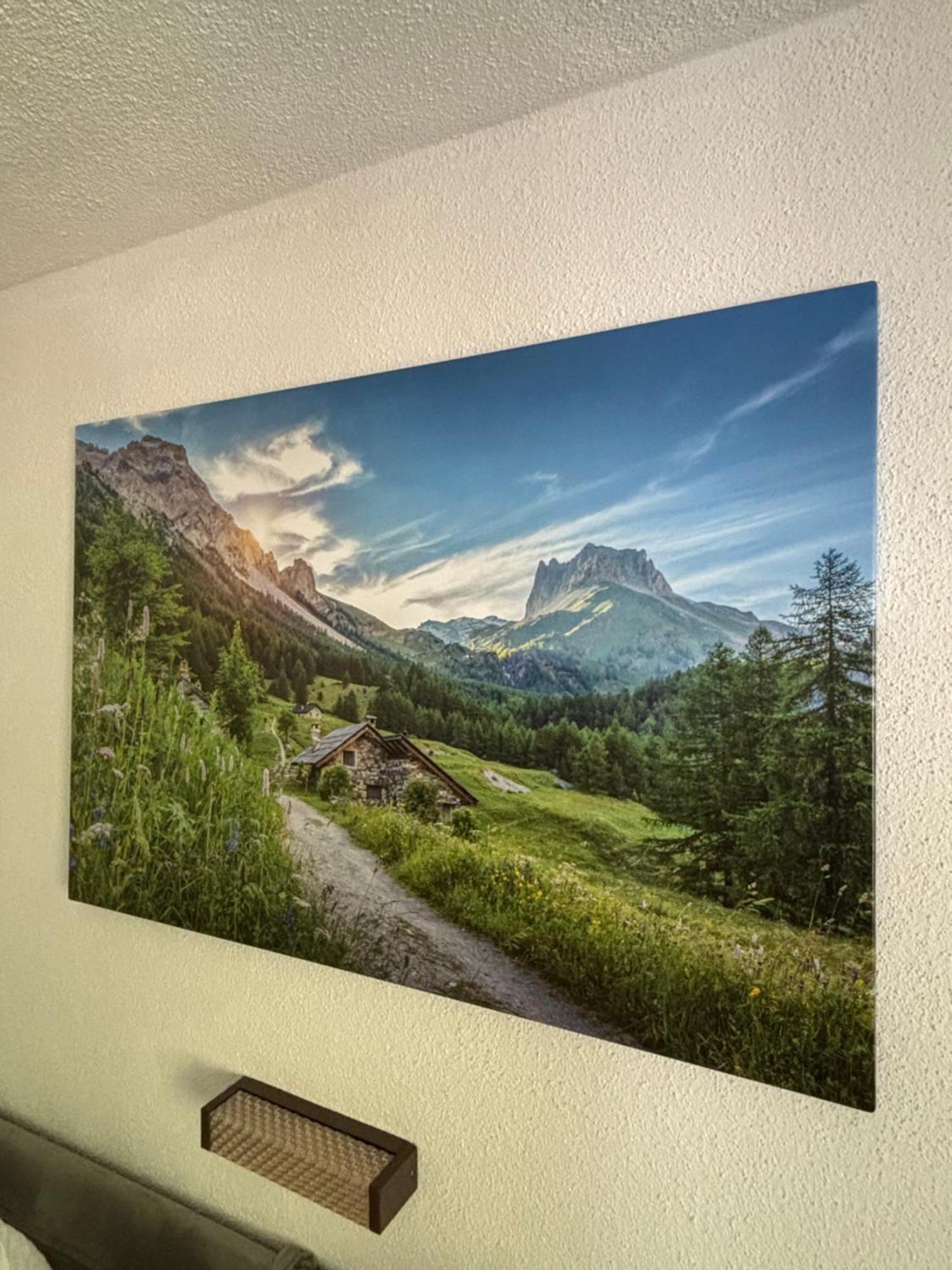 Lechtaler Alpenblick Landeck - Privatzimmer & Ferienwohnung Luaran gambar